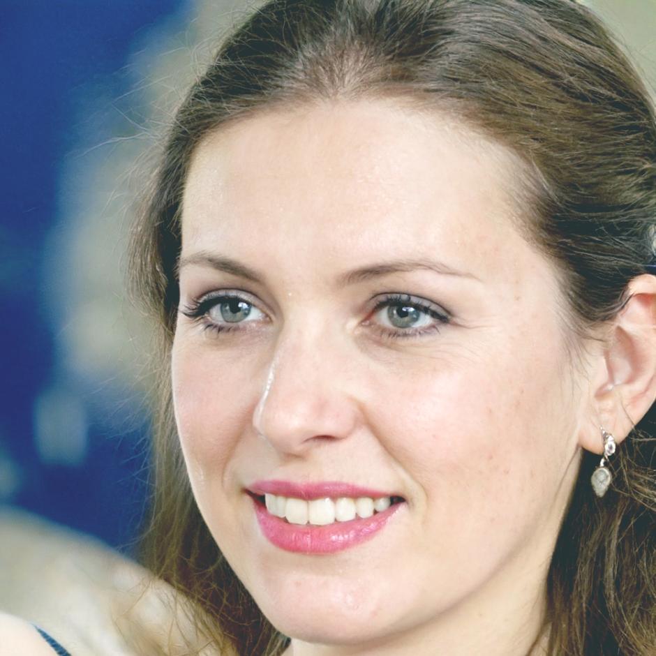 Anna Nováková