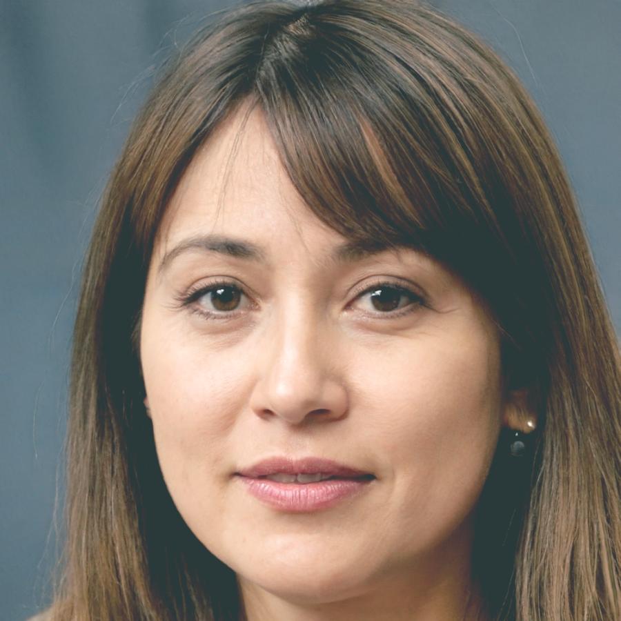 Petra Svobodová - Vedoucí analytického týmu